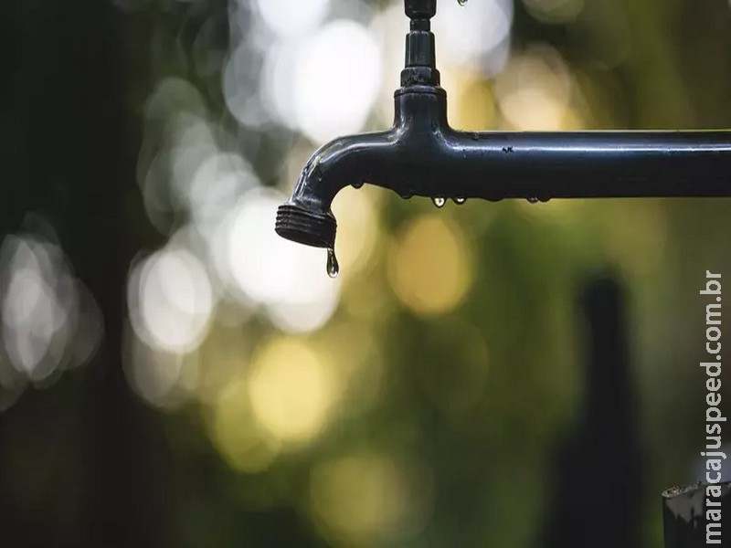 Seca histórica faz 53 municípios do Sudeste, Sul e Centro-Oeste racionarem água