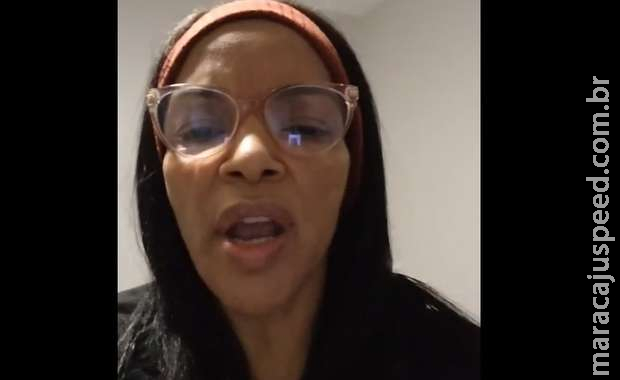 Sem proteção do mandato, Flordelis é presa no Rio de Janeiro