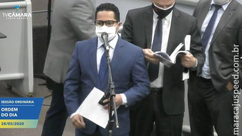 Sem saber se apoia ou lança candidato, SD mira em tentar chegar à Câmara Federal Sem saber se apoia ou lança candidato, SD mira em tentar chegar à Câmara Federal