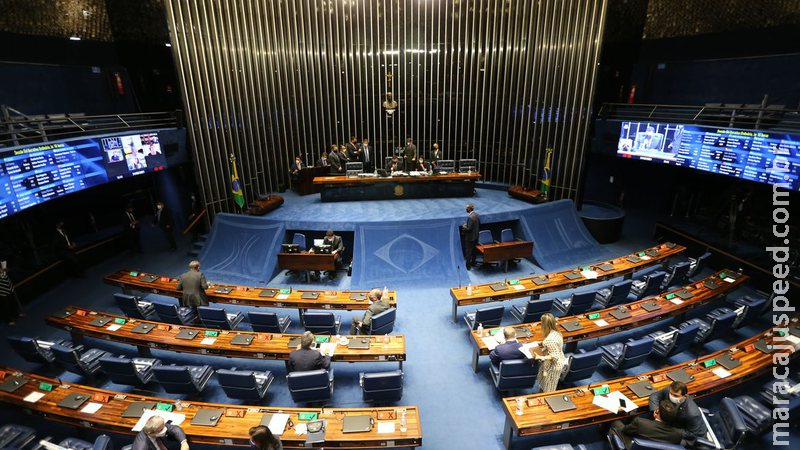 Senado aprova PL que incentiva regularização de dívidas tributárias