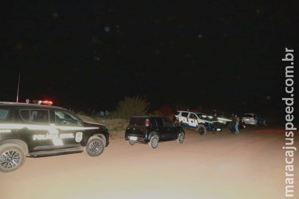 Sequestro que terminou em execução de rapaz com 24 tiros estaria ligado ao tráfico de drogas