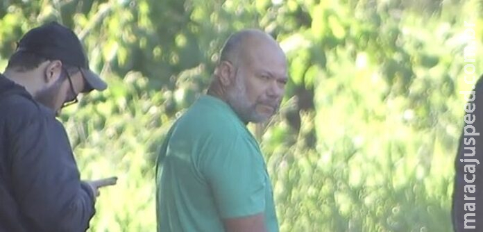 Serial killer que confessou 7 mortes em Campo Grande vira réu por assassinato de primo