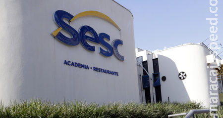 Sesc abre vagas na área de informática com salários de R$ 6,1 mil a R$ 7,2 mil 