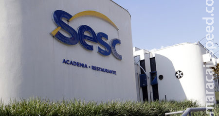 Sesc abre vagas na área de informática com salários de R$ 6,1 mil a R$ 7,2 mil Sesc abre vagas na área de informática com salários de R$ 6,1 mil a R$ 7,2 mil