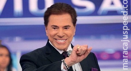 Silvio Santos recebe alta após ser diagnosticado com covid