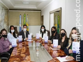 SPPM retoma atividades do Programa “Mulheres em Movimento” SPPM retoma atividades do Programa “Mulheres em Movimento”