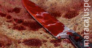 Suspeita de esfaquear adolescente alega legítima defesa e ameaça de morte 