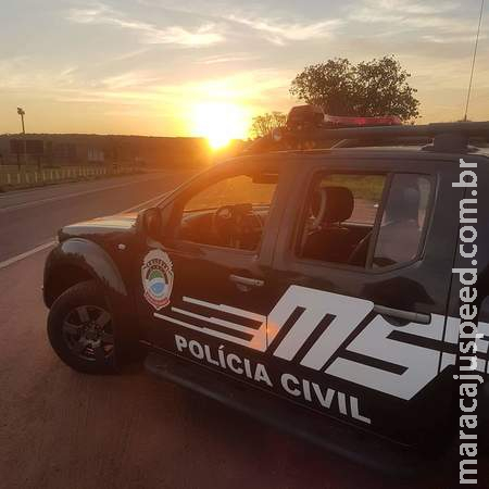 Suspeito de abigeato é indiciado após abater gado de fazenda onde trabalhava 