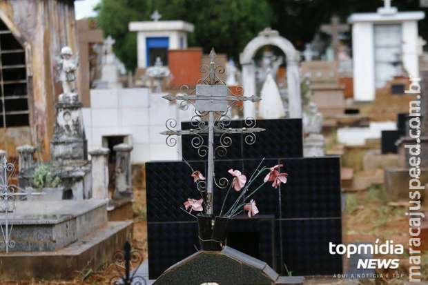 Taxa de letalidade da covid segue abaixo do índice nacional em 54 cidades de MS Taxa de letalidade da covid segue abaixo do índice nacional em 54 cidades de MS