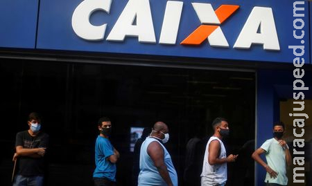 Trabalhadores nascidos em dezembro podem sacar auxílio emergencial Trabalhadores nascidos em dezembro podem sacar auxílio emergencial