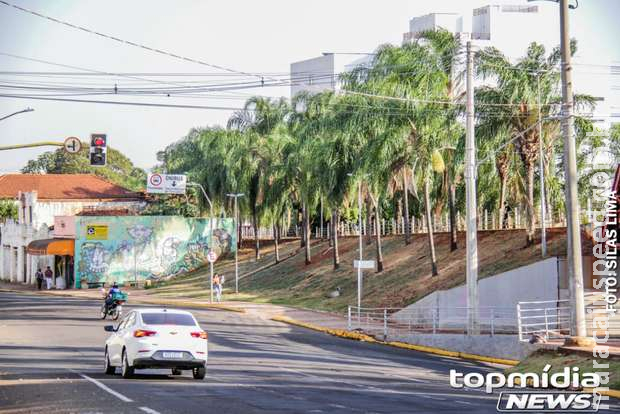 Tráfico e consumo de drogas na Orla Ferroviária incomodam comerciantes