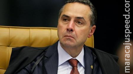 TSE solicita ao STF dados que podem culminar na cassação da chapa Bolsonaro-Mourão TSE solicita ao STF dados que podem culminar na cassação da chapa Bolsonaro-Mourão