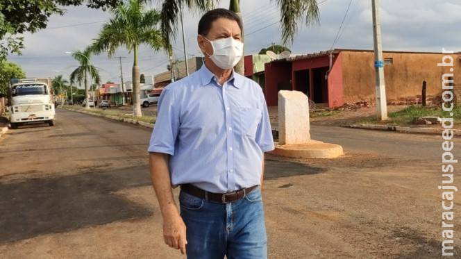 TSE volta a julgar recurso que pode levar a novas eleições para prefeito em Bandeirantes TSE volta a julgar recurso que pode levar a novas eleições para prefeito em Bandeirantes