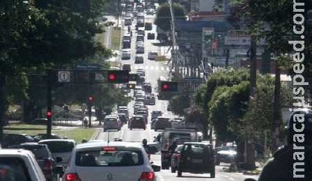 Últimos dias para licenciamento de veículos com placas final 7 e 8 