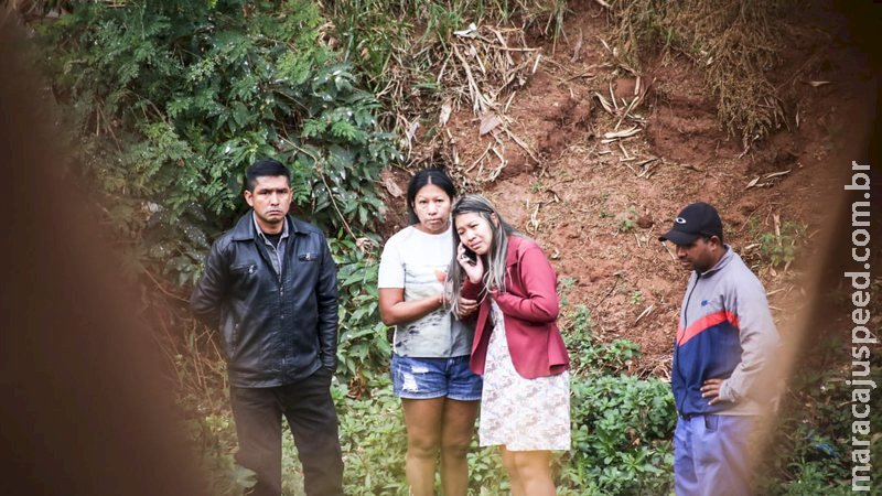 ‘Vai fazer muita falta’, diz sobrinha de pastor após corpo ser encontrado em córrego de Campo Grande