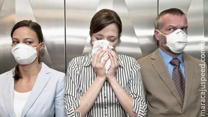 Variante Delta da covid: os sinais que ameaçam fim da pandemia mesmo após vacinação Variante Delta da covid: os sinais que ameaçam fim da pandemia mesmo após vacinação