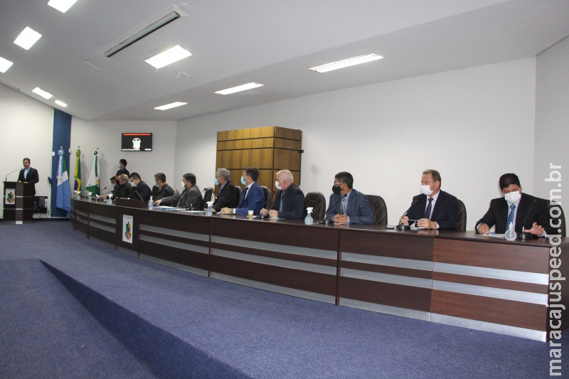 VEREADORES RECEBEM DEPUTADO ESTADUAL MARÇAL FILHO EM SESSÃO ORDINÁRIA VEREADORES RECEBEM DEPUTADO ESTADUAL MARÇAL FILHO EM SESSÃO ORDINÁRIA