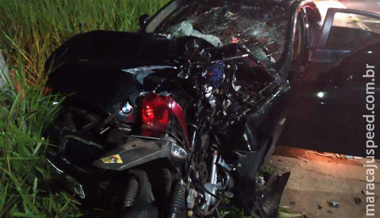 ‘Vi uma das cenas mais horríveis da minha carreira’, disse PM sobre morte de enfermeira por BMW