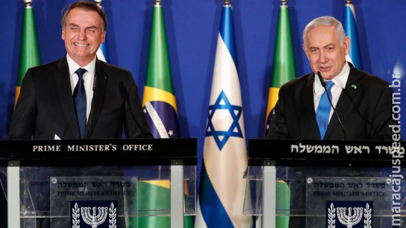 Viagem de Bolsonaro a Israel teve papel simbólico e poucos efeitos práticos, dizem analistas