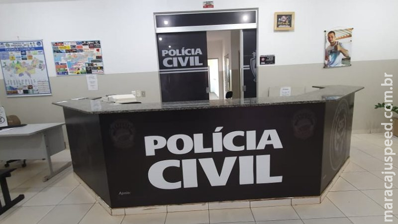 Vizinho é suspeito de invadir casa e estuprar idosa de 85 anos