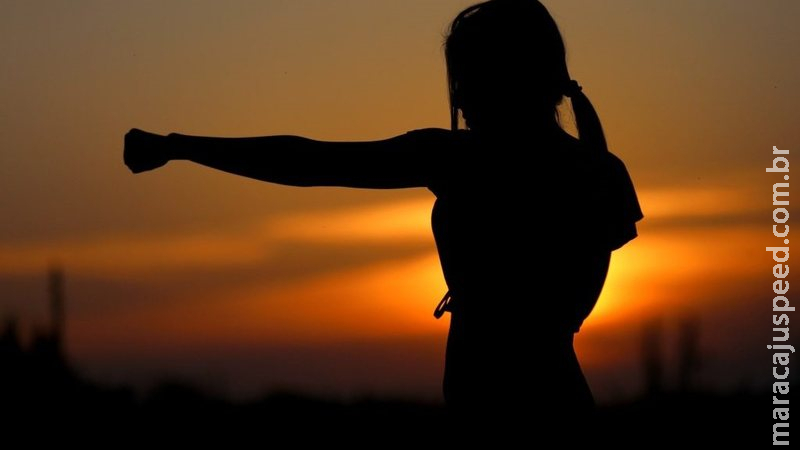 Voltado para mulheres, workshop vai ensinar defesa pessoal em Campo Grande Voltado para mulheres, workshop vai ensinar defesa pessoal em Campo Grande