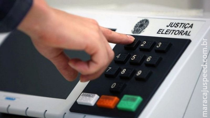 Voto impresso é derrotado na Câmara em placar equilibrado Voto impresso é derrotado na Câmara em placar equilibrado