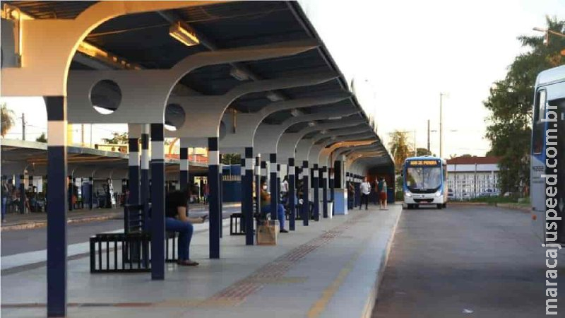 Absurdo discutir reajuste no passe de ônibus, diz presidente de comissão na Câmara de Campo Grande Absurdo discutir reajuste no passe de ônibus, diz presidente de comissão na Câmara de Campo Grande