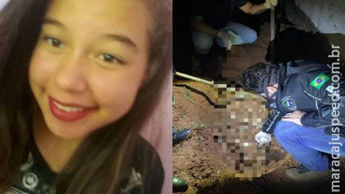 Acusada de matar menina de 13 anos a machadadas por ciúmes vai a júri popular