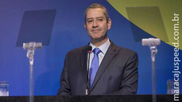 Acusado de assédio, presidente da CBF faz acordo para arquivar processo