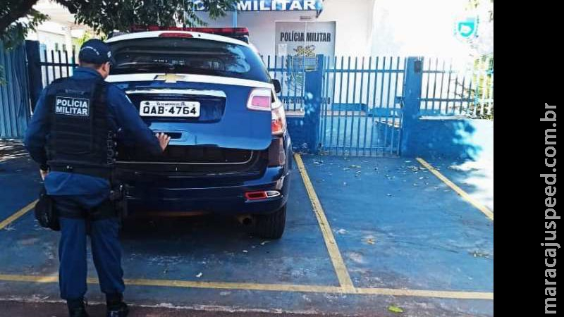 Acusado de estuprar enteada enquanto ela dormia é preso quando tentava fugir Acusado de estuprar enteada enquanto ela dormia é preso quando tentava fugir