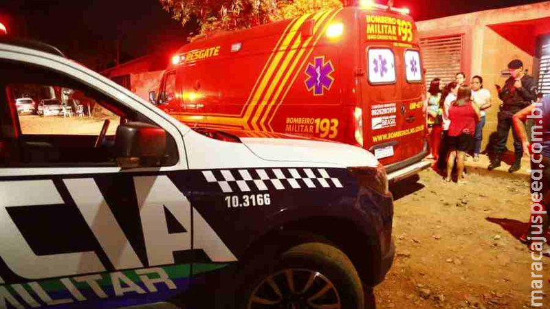 Acusado de tentar matar vizinho a tiros e ainda voltar armado com foice tem prisão mantida Acusado de tentar matar vizinho a tiros e ainda voltar armado com foice tem prisão mantida