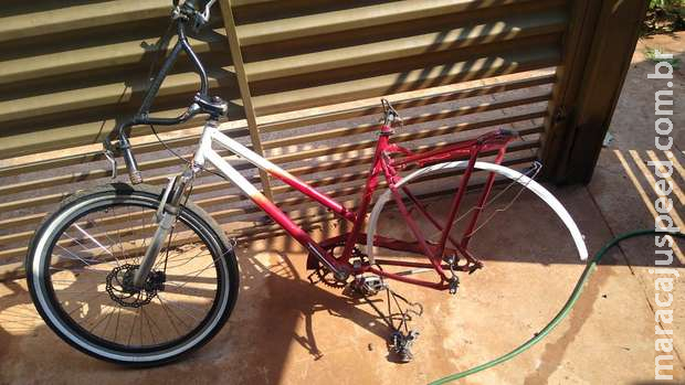 Adolescente atropelado por caminhonete segue sedado na Santa Casa