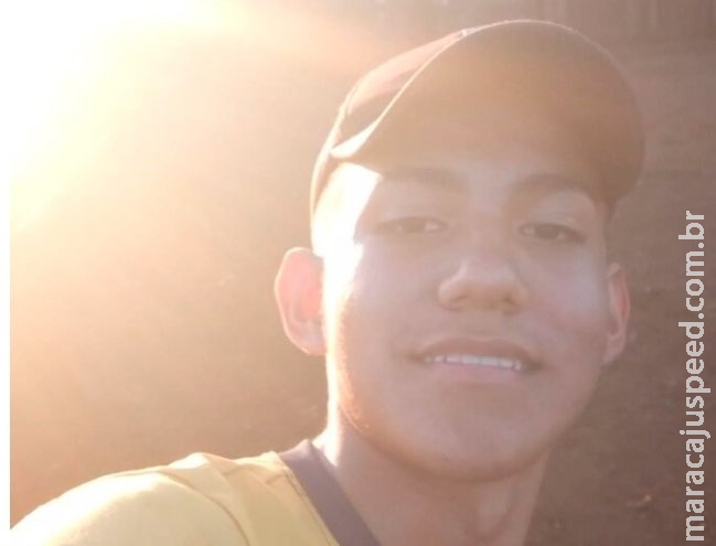 Adolescente morre afogado durante dia de lazer no Rio Miranda Adolescente morre afogado durante dia de lazer no Rio Miranda