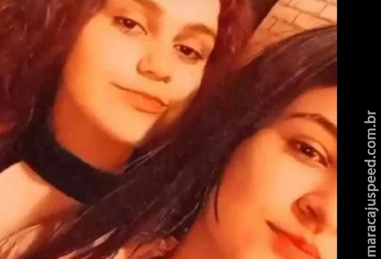 Adolescentes brasileiras estão desaparecidas desde o último sábado Adolescentes brasileiras estão desaparecidas desde o último sábado