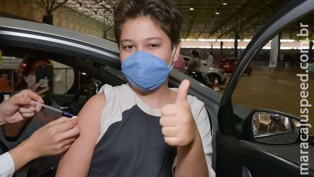 Adolescentes entre 12 e 17 anos devem aguardar 12 semanas para 2ª dose da Pfizer Adolescentes entre 12 e 17 anos devem aguardar 12 semanas para 2ª dose da Pfizer