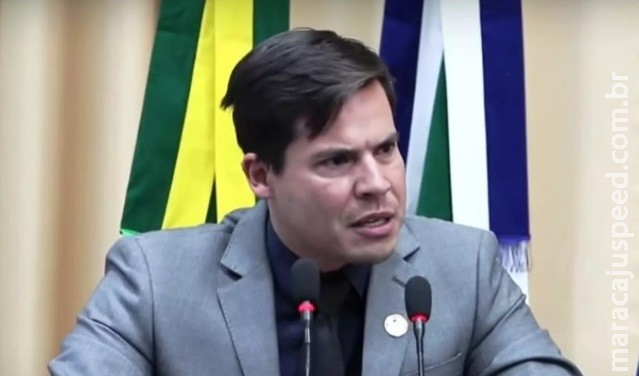 Advogado pede cassação de vereador preso por agredir noiva Advogado pede cassação de vereador preso por agredir noiva