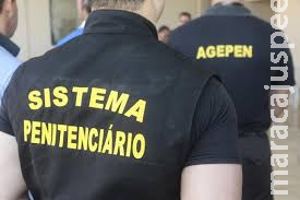 Agepen inicia 38º Curso de Formação Penitenciária nesta segunda-feira