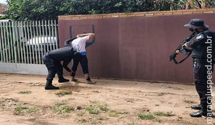 Agepen institui grupo especial para fiscalização in loco de monitorados com tornozeleira Agepen institui grupo especial para fiscalização in loco de monitorados com tornozeleira