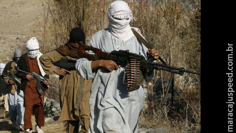 Alemanha quer negociar com Talibã sobre novas retiradas do Afeganistão