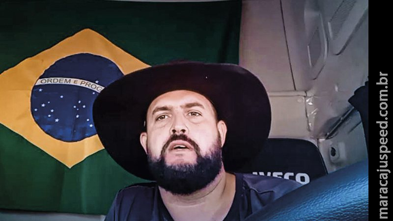 Alvo de ordem de prisão, Zé Trovão está no México e vai se entregar à embaixada Alvo de ordem de prisão, Zé Trovão está no México e vai se entregar à embaixada