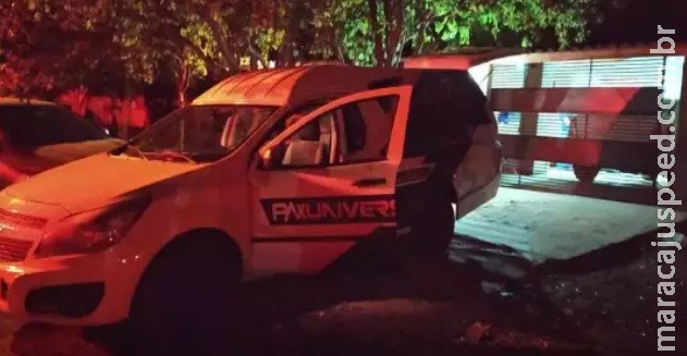 Ao invadir casa e ser imobilizado com “mata-leão”, jovem apaga e morre Ao invadir casa e ser imobilizado com “mata-leão”, jovem apaga e morre