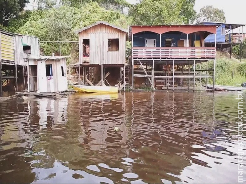 Após surto de rabdomiólise, Amazonas determina restrição no consumo de peixes em Itacoatiara Após surto de rabdomiólise, Amazonas determina restrição no consumo de peixes em Itacoatiara