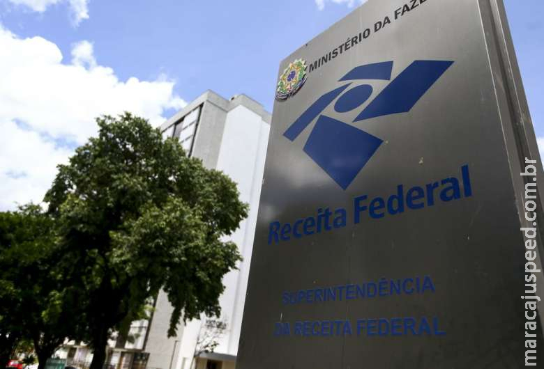 Arrecadação federal cresce 7,25% e bate recorde em agosto