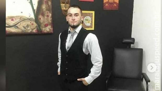 Assessor trans bate em esposa e é exonerado da Câmara Municipal Assessor trans bate em esposa e é exonerado da Câmara Municipal