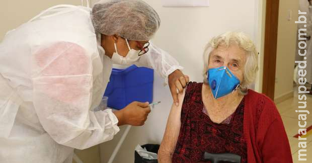 Autorizado: quem tomou 1ª dose da Astrazeneca ou Coronavac pode tomar 2ª dose com Pfizer