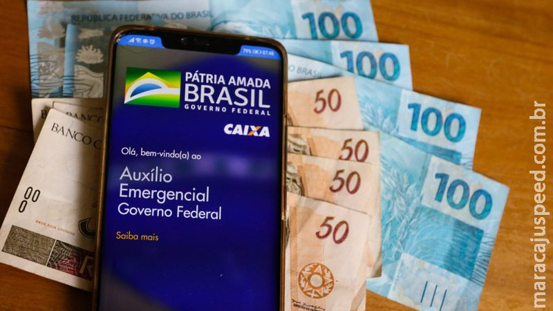 Auxílio emergencial: confira o calendário completo de pagamentos da 6ª parcela em setembro