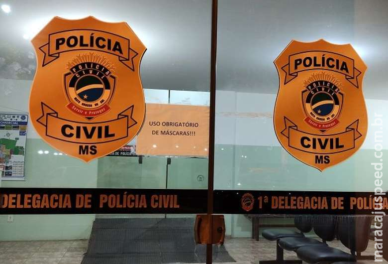 Bandidos levam mais de R$ 7 mil de equipamentos de containers Bandidos levam mais de R$ 7 mil de equipamentos de containers