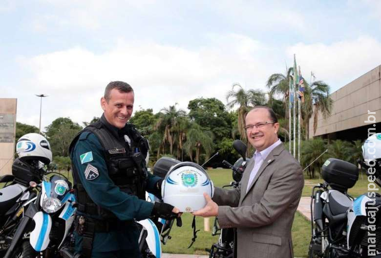 Barbosinha enaltece iniciativa do Estado em reestruturar carreira de agentes de segurança do MS Barbosinha enaltece iniciativa do Estado em reestruturar carreira de agentes de segurança do MS