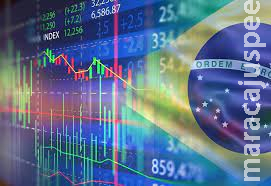 Bolsa cai mais de 3% com mercado reagindo a atos de 7 de Setembro; dólar sobe Bolsa cai mais de 3% com mercado reagindo a atos de 7 de Setembro; dólar sobe