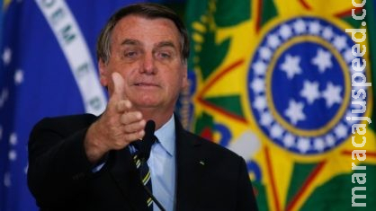 Bolsonaro cria estatal ENBpar para privatizar a Eletrobras Bolsonaro cria estatal ENBpar para privatizar a Eletrobras